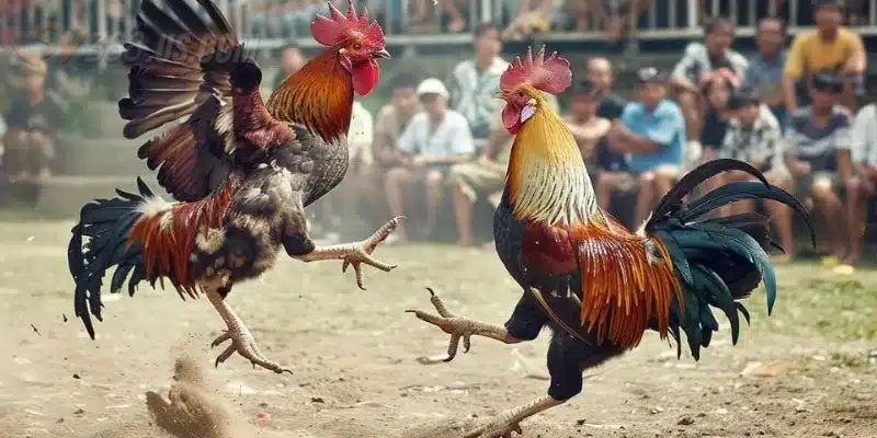 Lịch Đá Gà Sv388 - Tính Năng Hữu Ích Cho Kê Thủ Trong 2024 Lưu ý để xem lịch đá gà SV388 dễ dàng