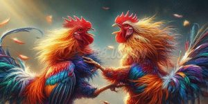 Sv388 Trực Tiếp Đá Gà Cựa Sắt | Địa Chỉ Thỏa Mãn Thị Giác #1