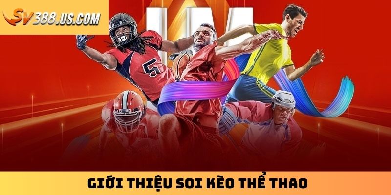 Soi Kèo Thể Thao | Bỏ Túi 4 Kinh Nghiệm Quý Giá Từ Cao Thủ Giới thiệu soi kèo thể thao