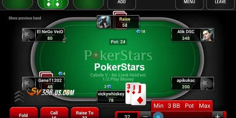 Giới thiệu Đa dạng game bài thú vị