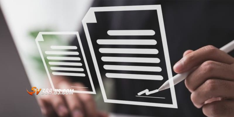 Điều kiện và điều khoản Điều khoản đảm bảo công bằng và minh bạch