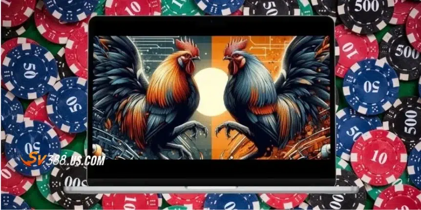 Giới thiệu Giới thiệu tổng quan về SV388