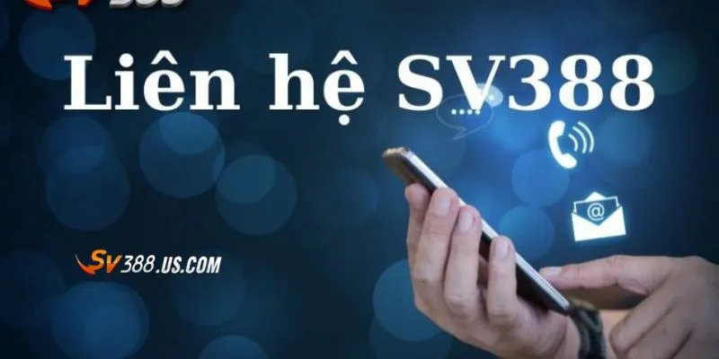 Liên hệ Liên hệ vô cùng dễ dàng