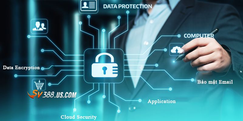 Chính sách bảo mật Thu thập thông tin được quy định rõ ràng