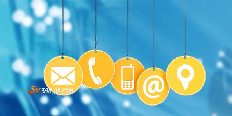 Liên hệ Top 4 phương thức kết nối siêu nhanh