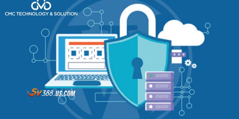 Chính sách bảo mật Xây dựng niềm tin của khách hàng với SV388