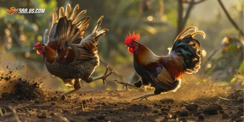 Đá gà trực tuyến 24h – Cập nhật liên tục kịch tính từng trận Lợi ích khi tham gia đá gà trực tuyến 24h