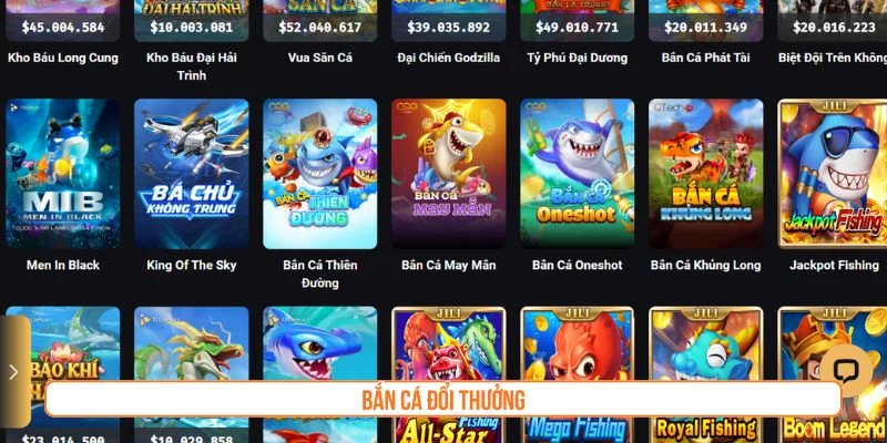 Sv388 ✔️ SV 388 - Trang Chủ Chính Thức SV388 Casino【2026】 Sảnh bắn cá cung cấp nhiều tính năng thưởng bonus hấp dẫn